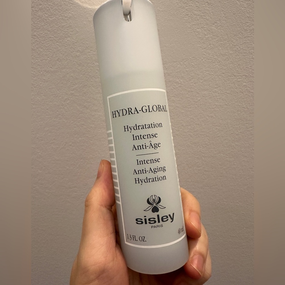 SISLEY Hydra-Global Hydratation Intense Anti-Age Cream 1.4 oz